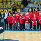 16.12.2015 - Basket Gdynia vs Artego Bydgoszcz