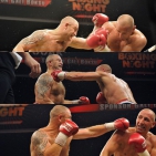 Wojak Boxing Night 2009