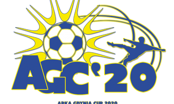AGC 2020 Logo official