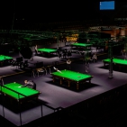 06.02.2014 - Snooker, dzien 1