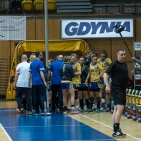 30.03.2016 - Vistal Gdynia vs Olimpia Beskid Nowy Sącz