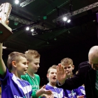 Arka Gdynia Cup 2013